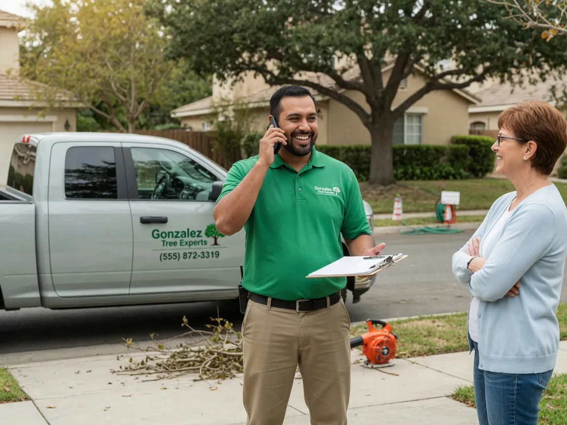Tree Service Crandall, TX FAQs